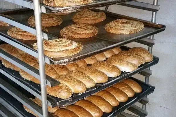 Has Ekmek - Resim 7