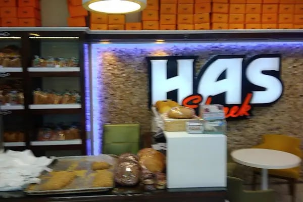 Has Ekmek - Resim 5