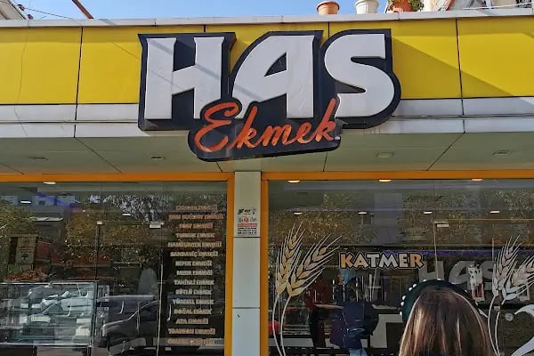 Has Ekmek - Resim 10