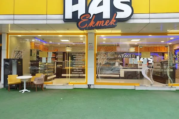 Has Ekmek - Resim 9
