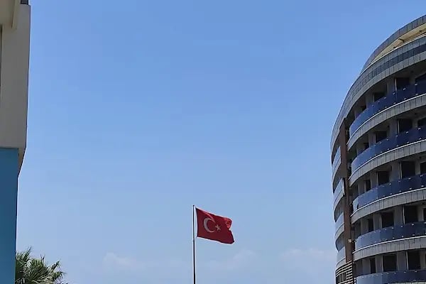 Er &amp; Nur Residence - Resim 10