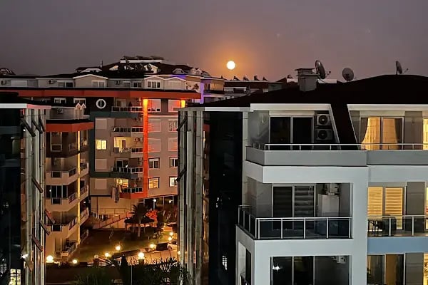 Er &amp; Nur Residence - Resim 5