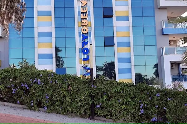 Er &amp; Nur Residence - Resim 15