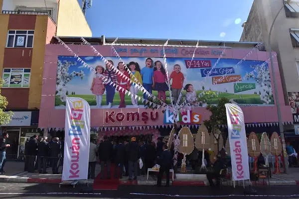 Komşu Mağazı - Resim 3