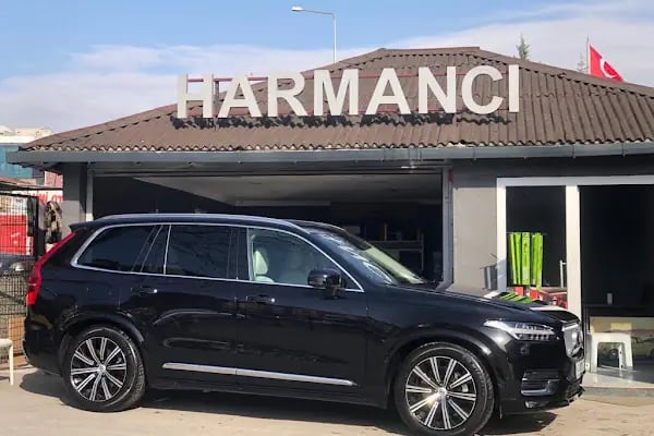 Gebze Harmancı Oto Kuaför - Resim 4