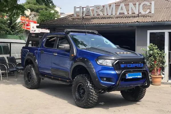 Gebze Harmancı Oto Kuaför - Resim 2