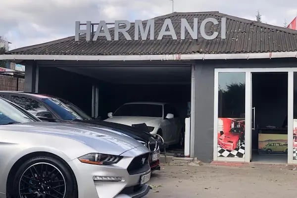 Gebze Harmancı Oto Kuaför - Resim 5