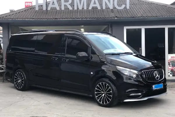 Gebze Harmancı Oto Kuaför - Resim 3