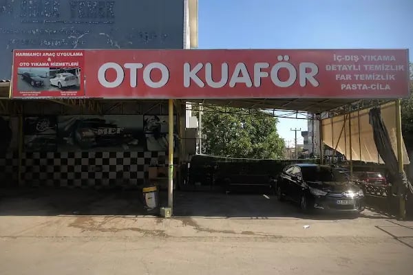 Gebze Harmancı Oto Kuaför - Resim 7