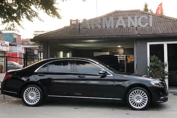 Gebze Harmancı Oto Kuaför - Resim 6