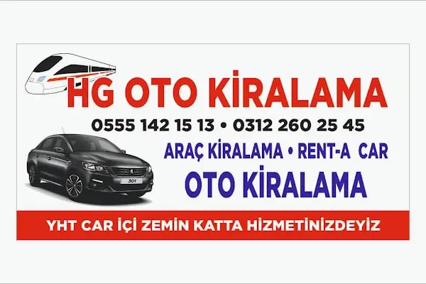 Araç kiralama HGOTO - Resim 13
