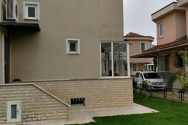 Altınşehir Gençlik Merkezi - Resim 3