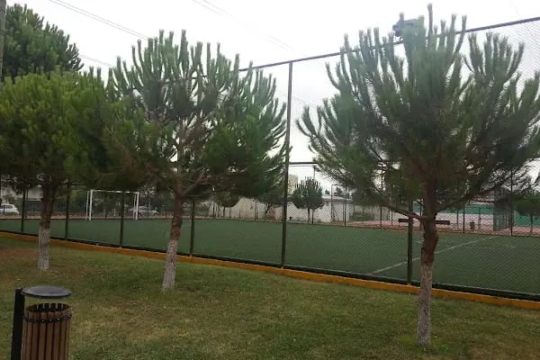 Altınşehir Gençlik Merkezi - Resim 10