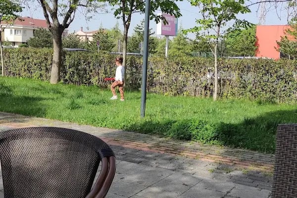 Altınşehir Gençlik Merkezi - Resim 13