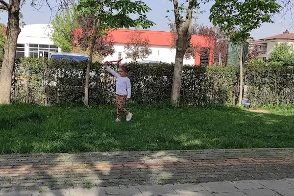 Altınşehir Gençlik Merkezi - Resim 8