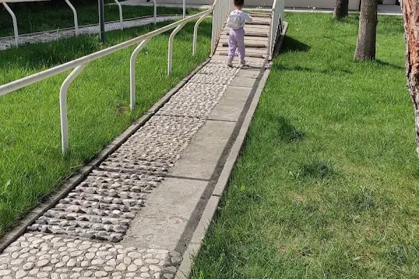 Altınşehir Gençlik Merkezi - Resim 5