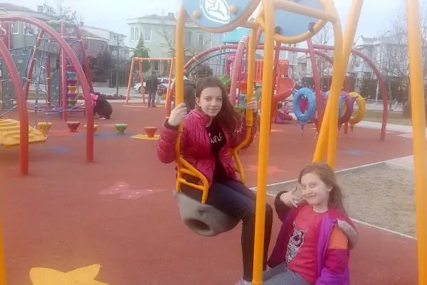 Altınşehir Gençlik Merkezi - Resim 16