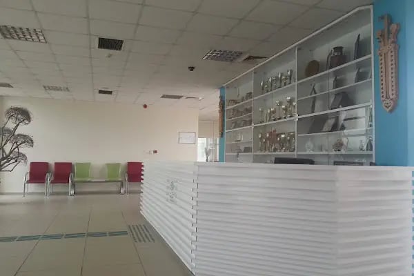 Altınşehir Gençlik Merkezi - Resim 6