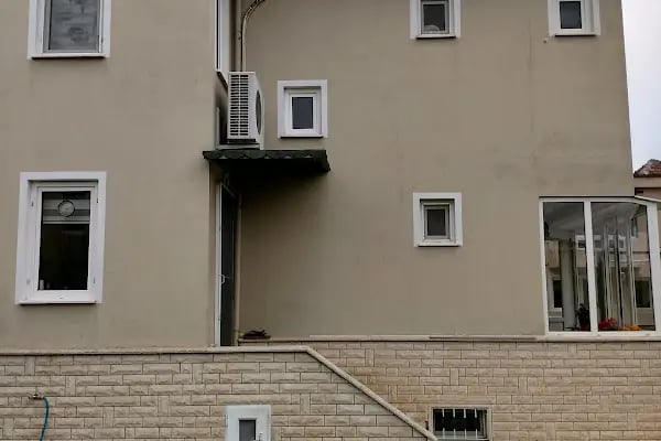Altınşehir Gençlik Merkezi - Resim 19