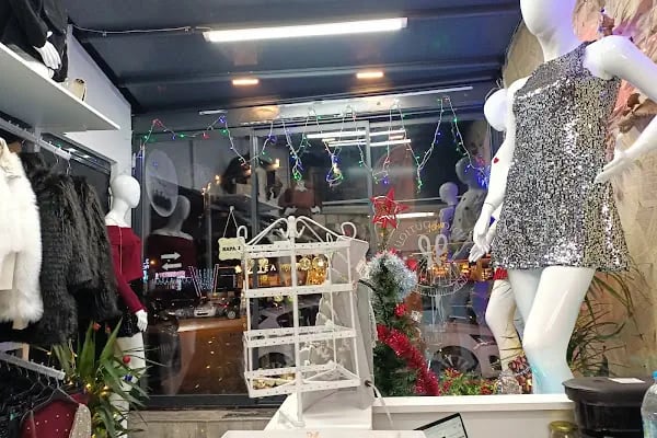 Studio Boutique By Semra - Resim 2