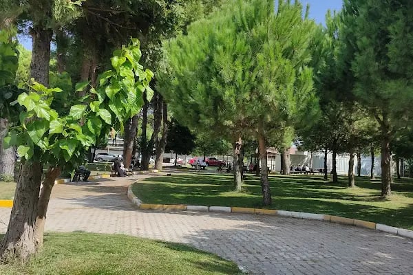 Balıkesir Adliyesi - Resim 6