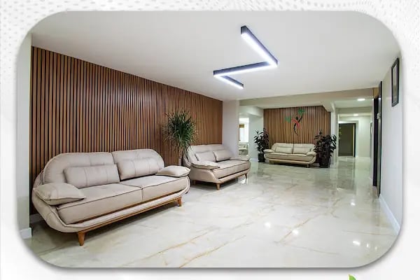 BORNOVA DOKTOR KLİNİKLERİ - Resim 11