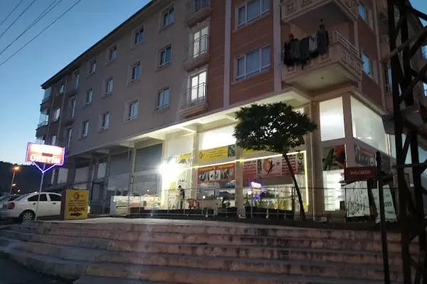 Aydınlıkevler Patilayla Petshop &amp; butik - Resim 6