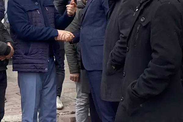 Van bahçesaray Yardımlaşma Ve Dayanışma Derneği - Resim 5