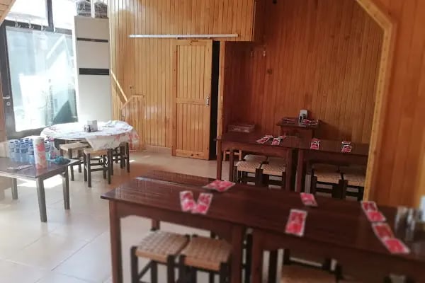 Tarihi Güveç Fırını - Resim 15