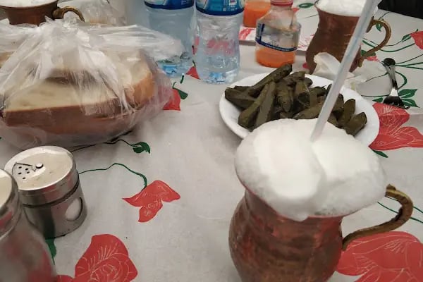 Tarihi Güveç Fırını - Resim 10