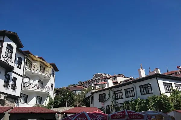 Tarihi Güveç Fırını - Resim 18
