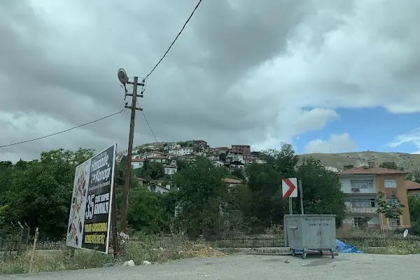 Tarihi Güveç Fırını - Resim 20
