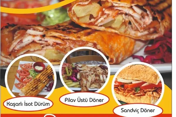 isot expres döner - Resim 20