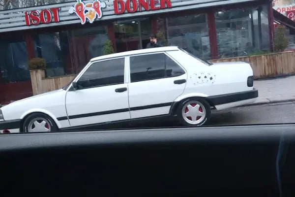 isot expres döner - Resim 17
