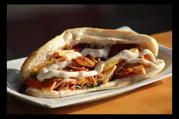 isot expres döner - Resim 3