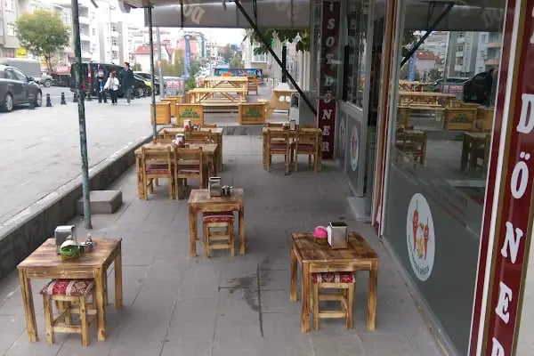 isot expres döner - Resim 6