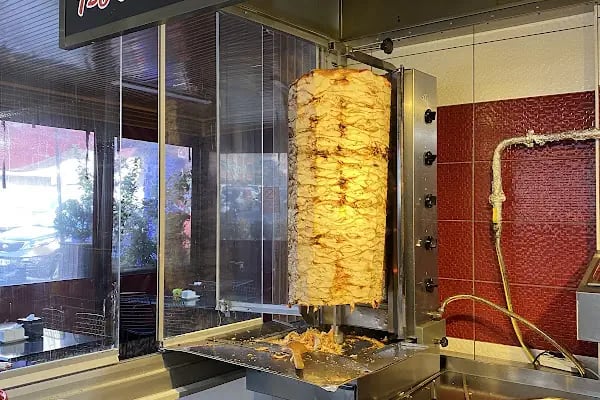 isot expres döner - Resim 13