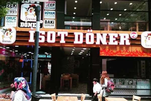 isot expres döner - Resim 10