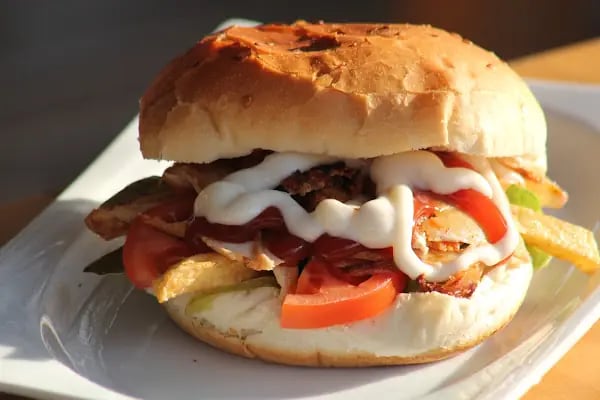 isot expres döner - Resim 7