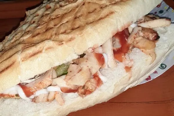 isot expres döner - Resim 9