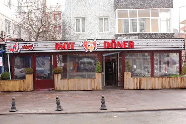 isot expres döner - Resim 2