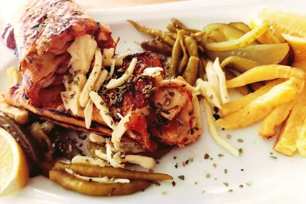 isot expres döner - Resim 8