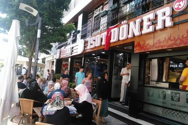 isot expres döner - Resim 19