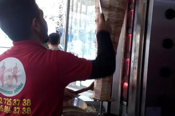 isot expres döner - Resim 18