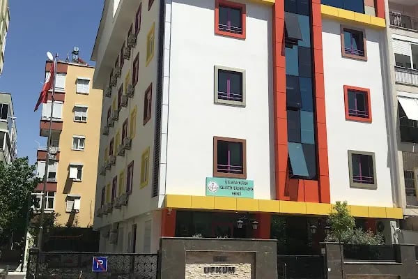 Özel Ufkum Özel Eğitim ve Rehabilitasyon Merkezi - Resim 17