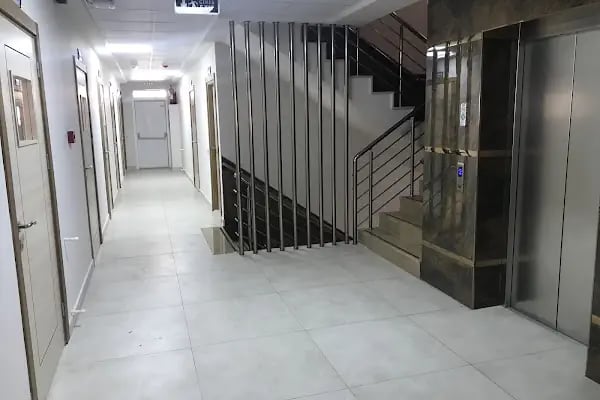 Özel Ufkum Özel Eğitim ve Rehabilitasyon Merkezi - Resim 9