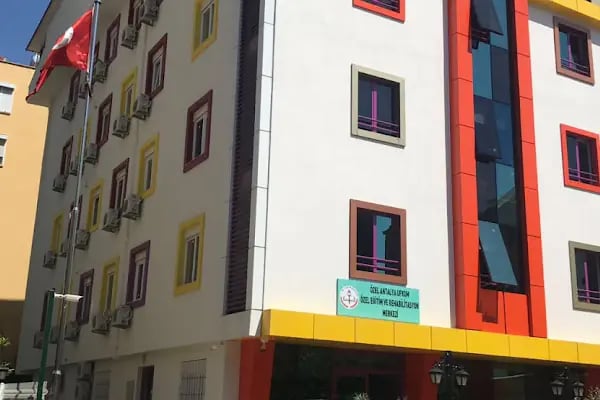Özel Ufkum Özel Eğitim ve Rehabilitasyon Merkezi - Resim 18