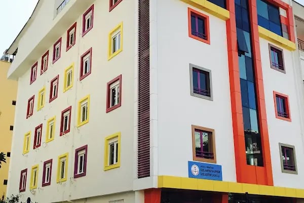 Özel Ufkum Özel Eğitim ve Rehabilitasyon Merkezi - Resim 2