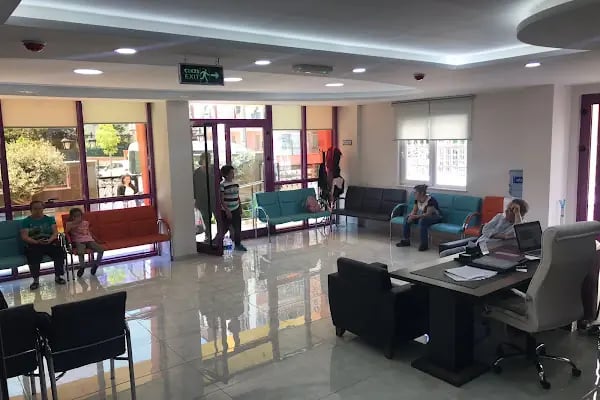 Özel Ufkum Özel Eğitim ve Rehabilitasyon Merkezi - Resim 3