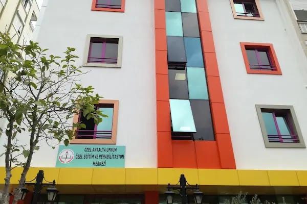Özel Ufkum Özel Eğitim ve Rehabilitasyon Merkezi - Resim 15